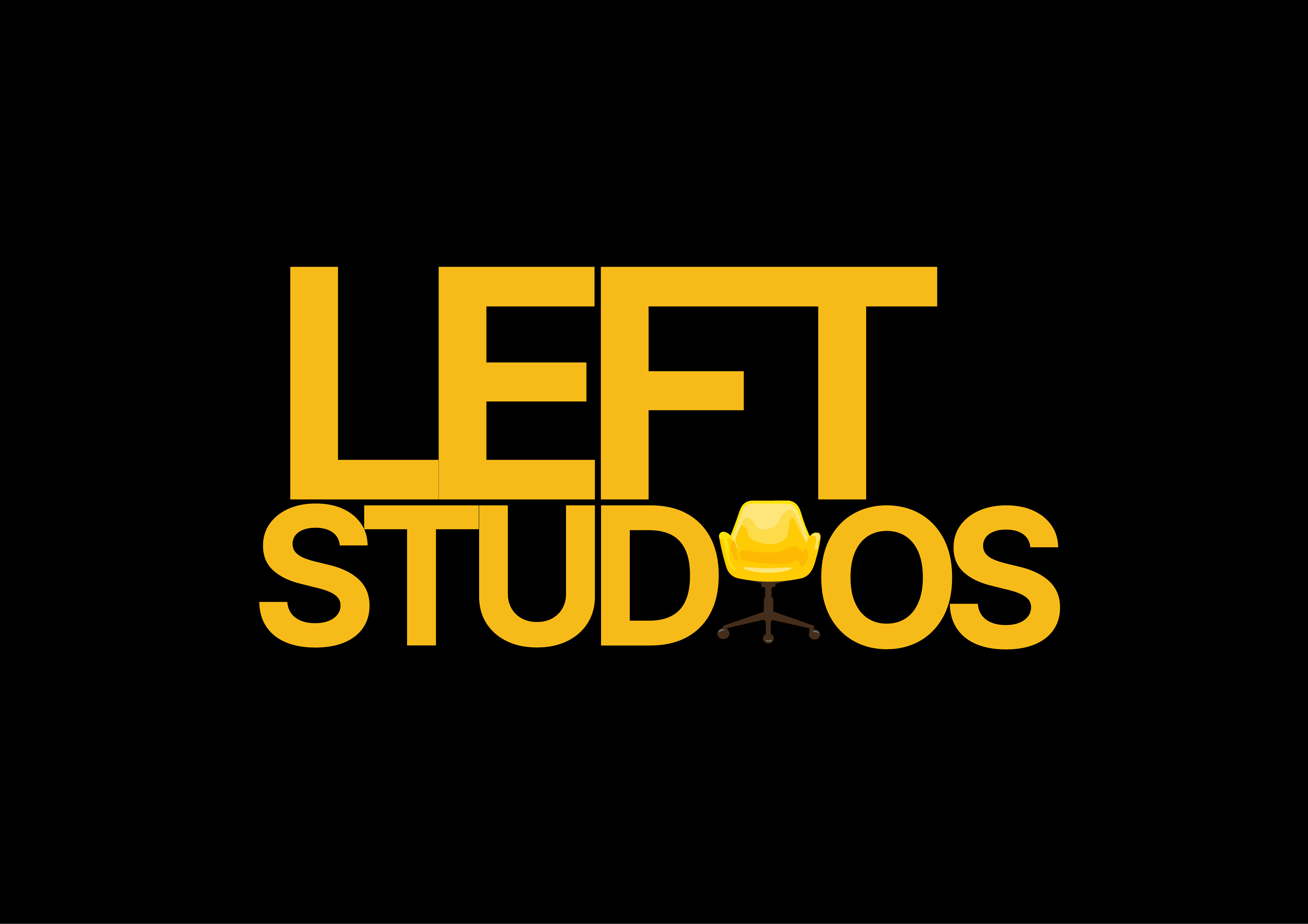 Logotipo de LeftStudio